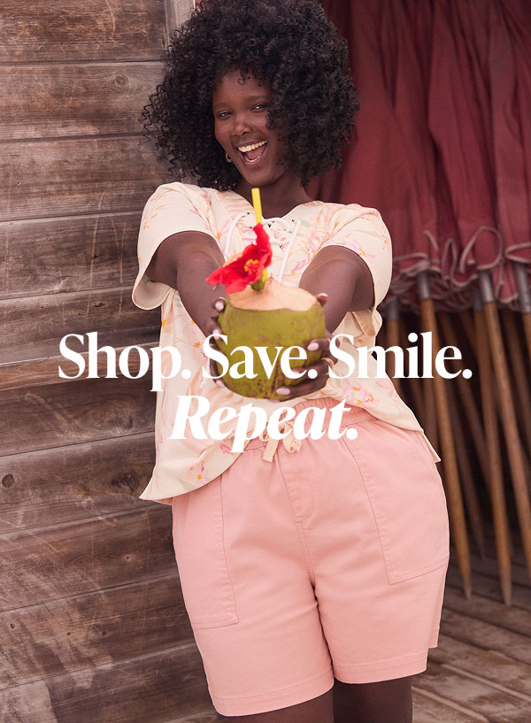 Tops, Shorts, Crops 50% Off