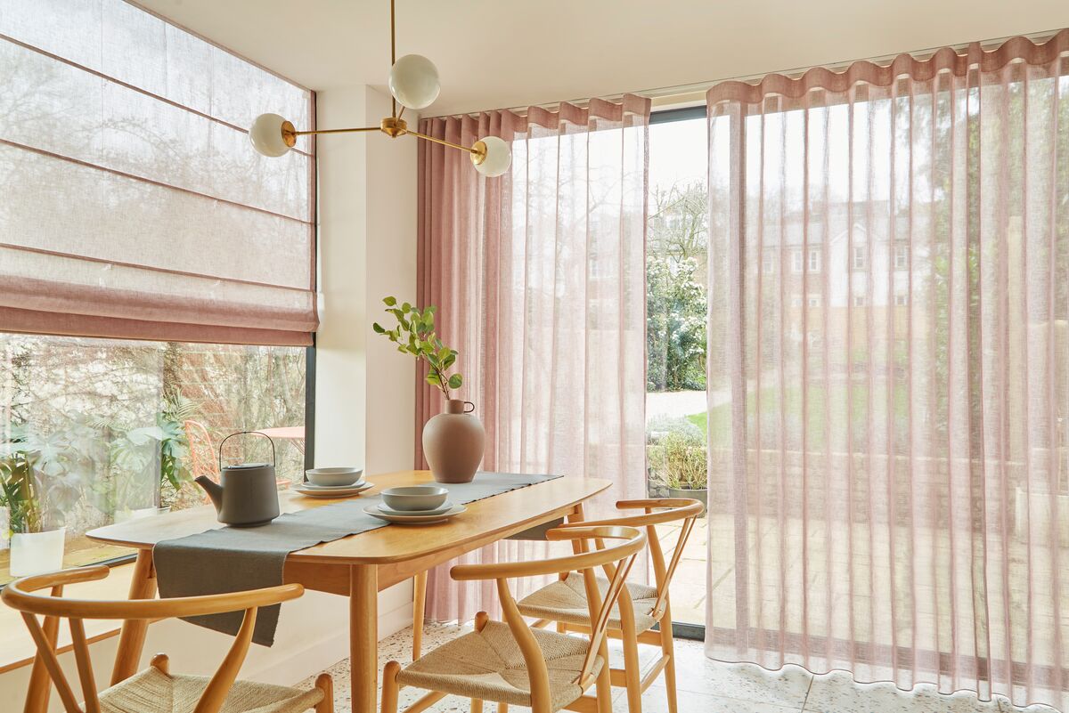 Summer sun, your way with our made-to-measure solutions