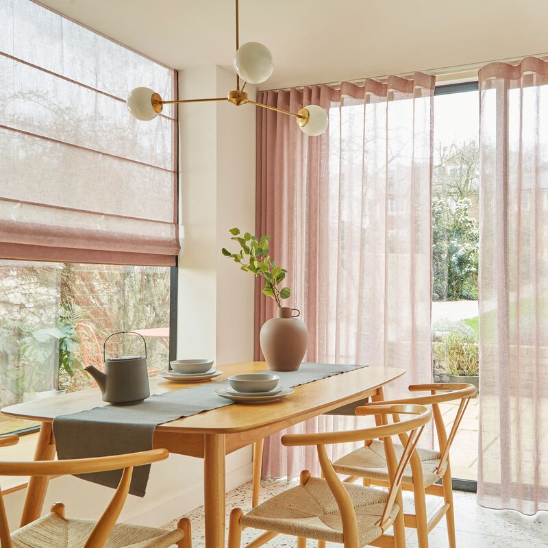 Summer sun, your way with our made-to-measure solutions