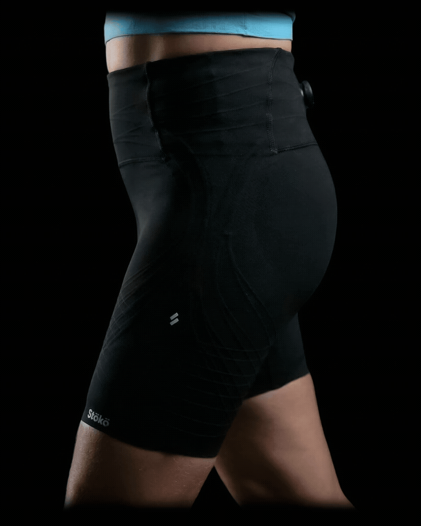 xray supportive short