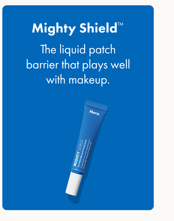 Mighty Shield™