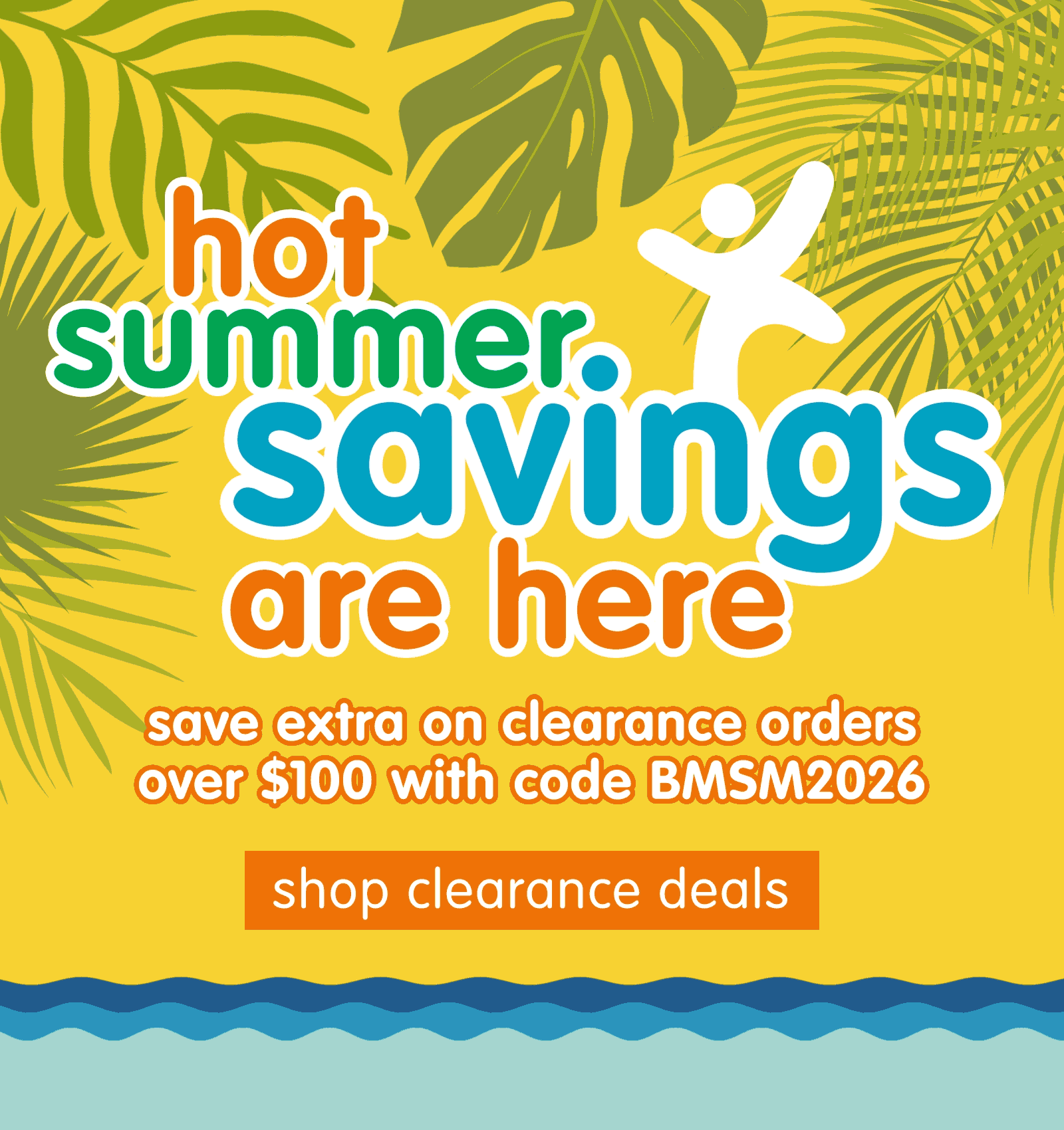 Shop all clearance
