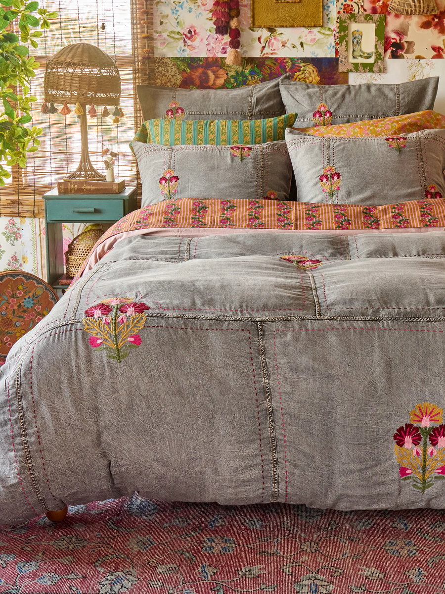 FOR YOUR BEDROOM