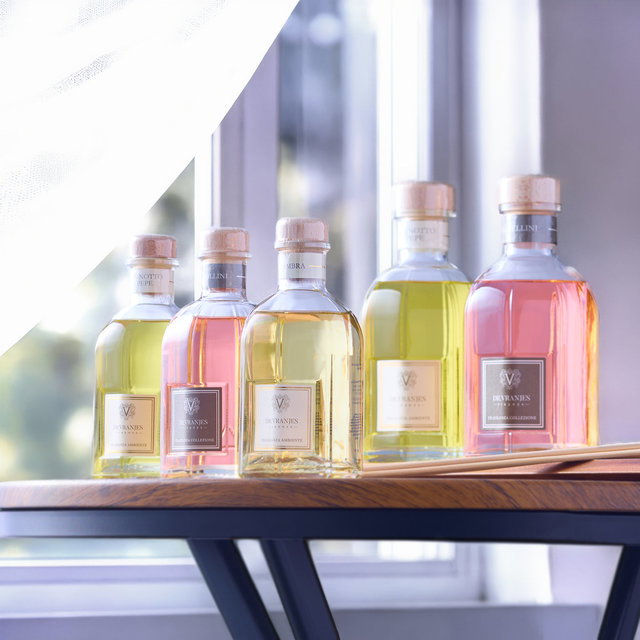 The Luxe Aroma Diffuser Gallery