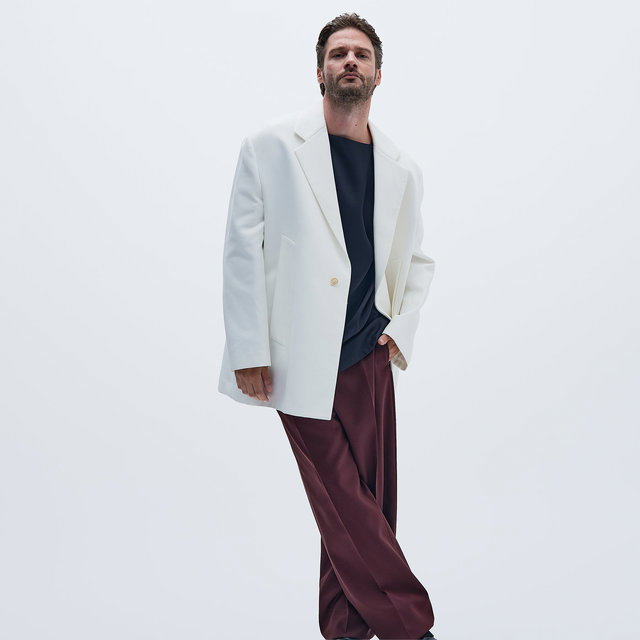 JIL SANDER