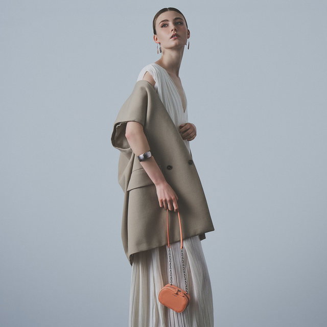 JIL SANDER