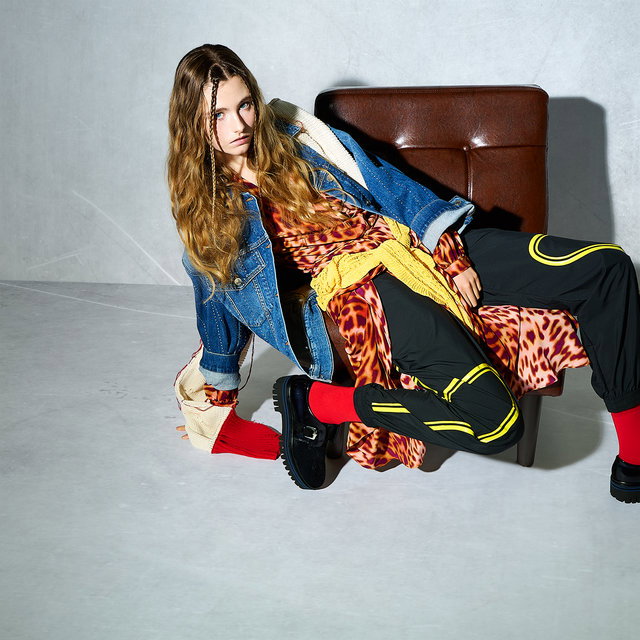 STELLA McCARTNEY