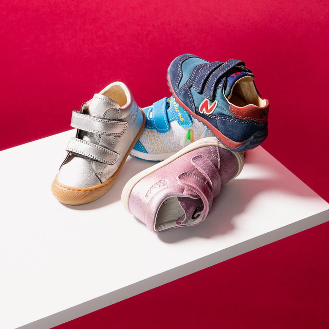 NATURINO and Falcotto : Shoes