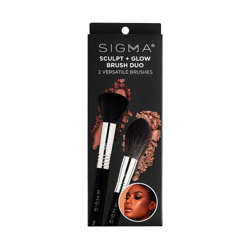 Image of Sigma Beauty Sculpt + Glow 