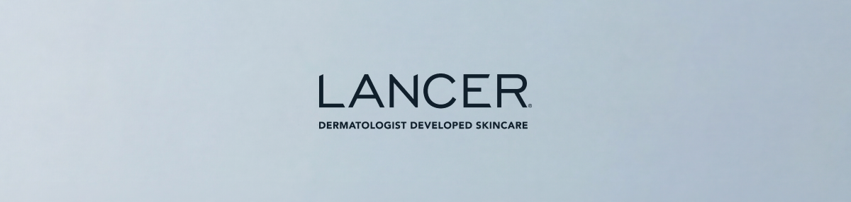 LANCER DERMATOLOGIST SKINCARE