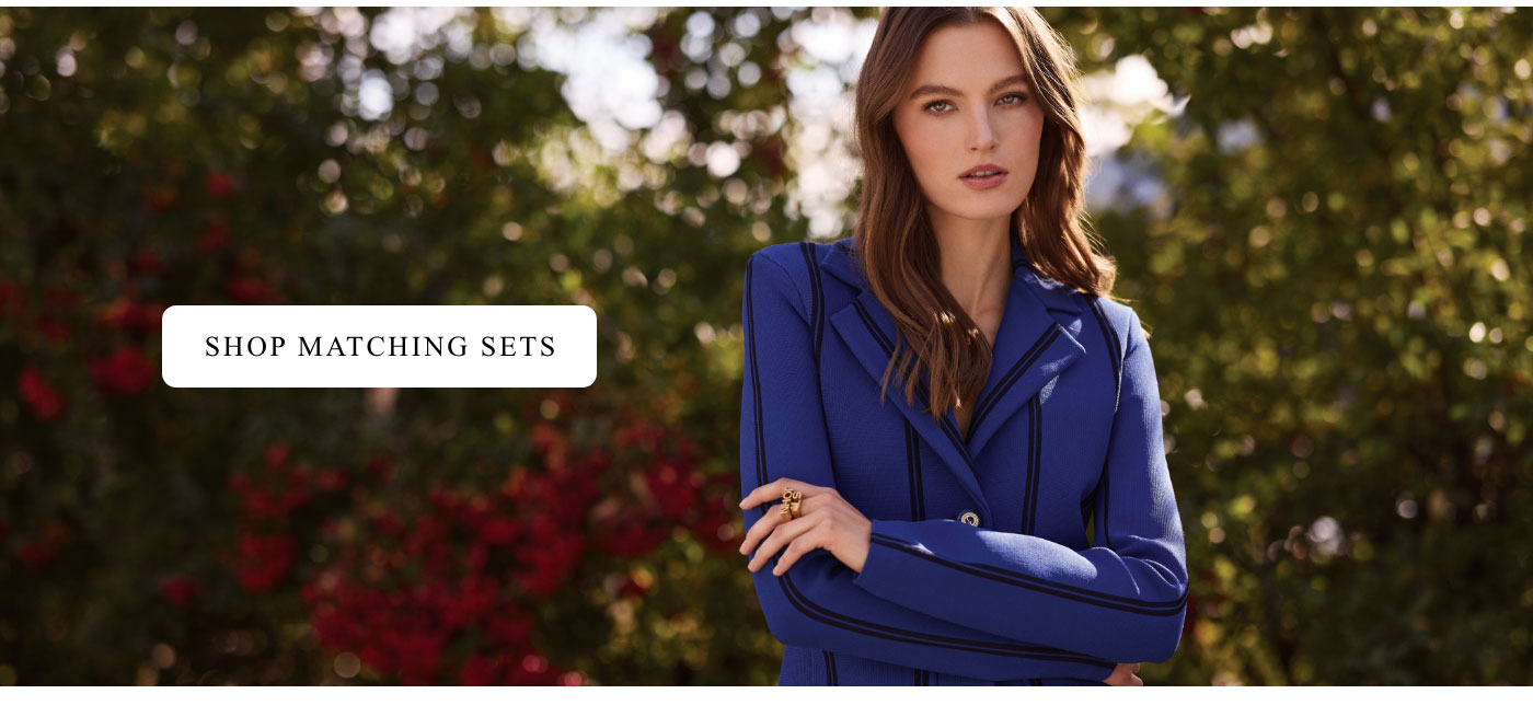 Shop Matching Sets