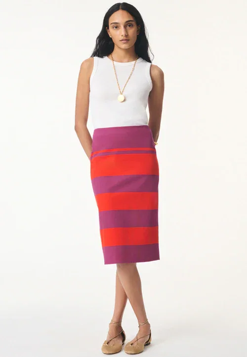 Gustine Skirt