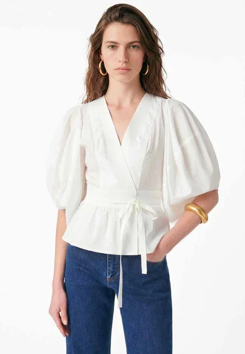 Gunner Top