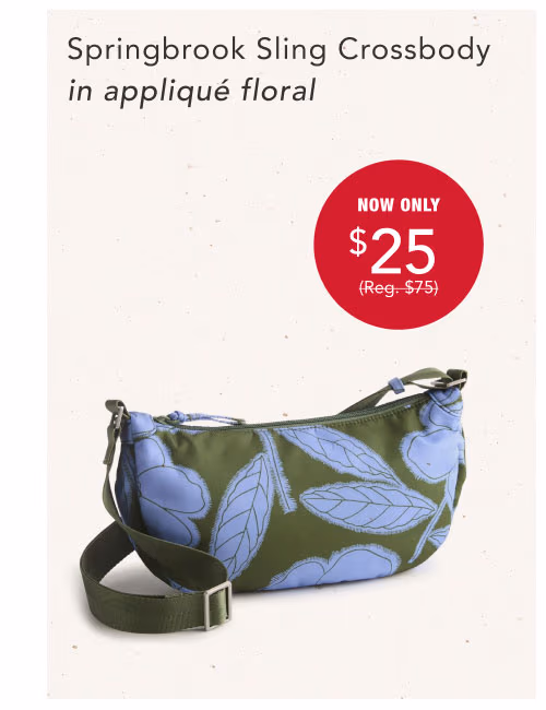 Shop Crossbody