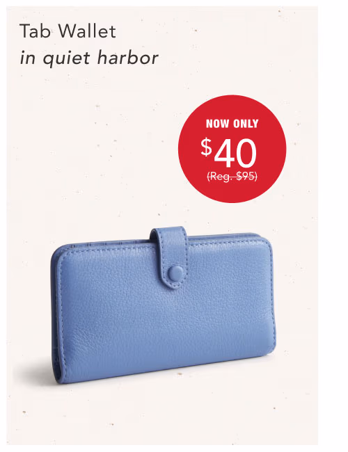 Shop Wallet