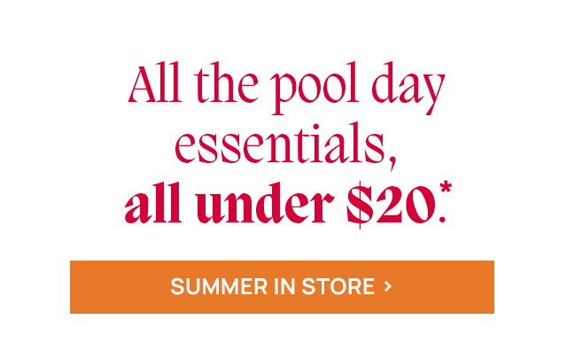Never Shop The Same at HomeGoods