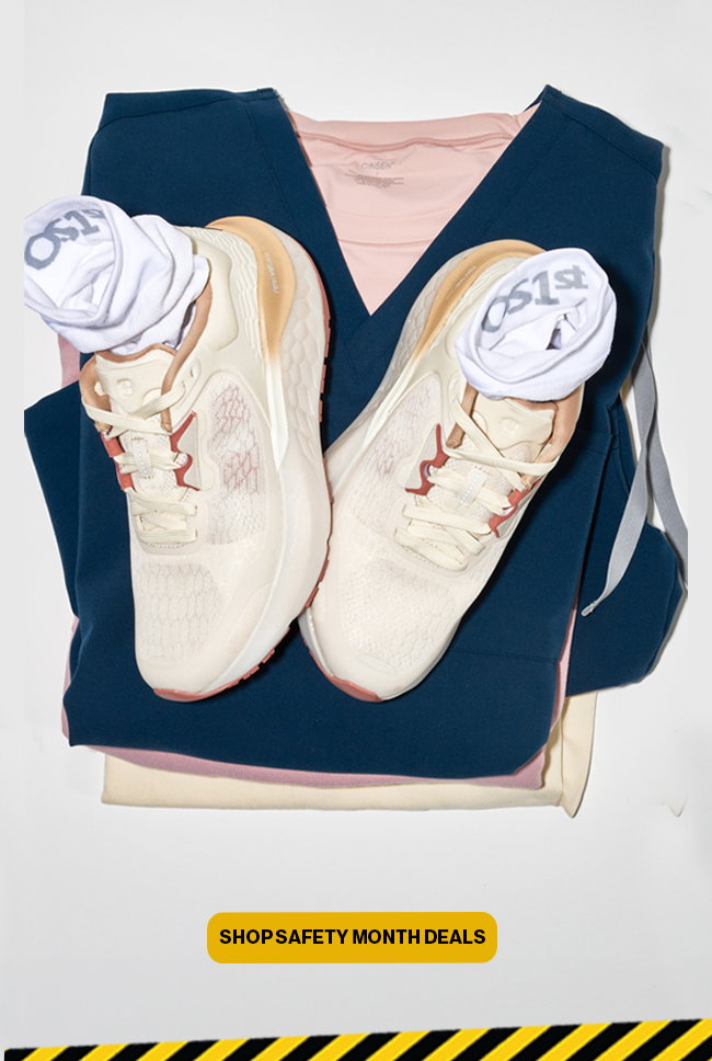 Shop Shoes For Crews Slip-Resistant Footwear