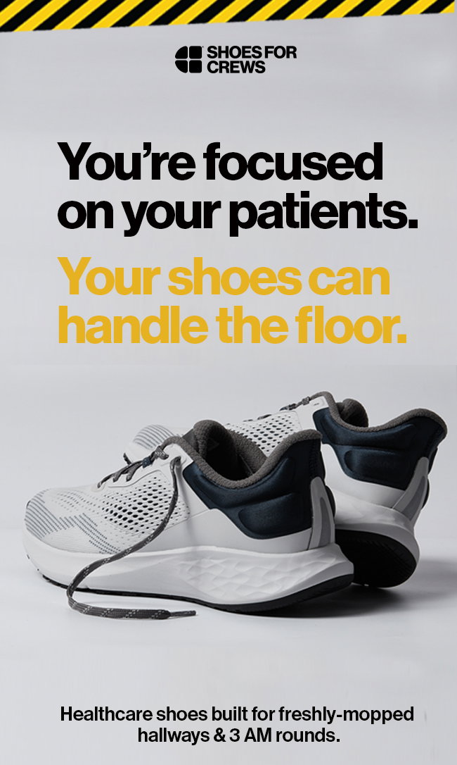 Shop Shoes For Crews Slip-Resistant Footwear