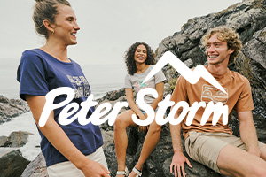 Peter Storm