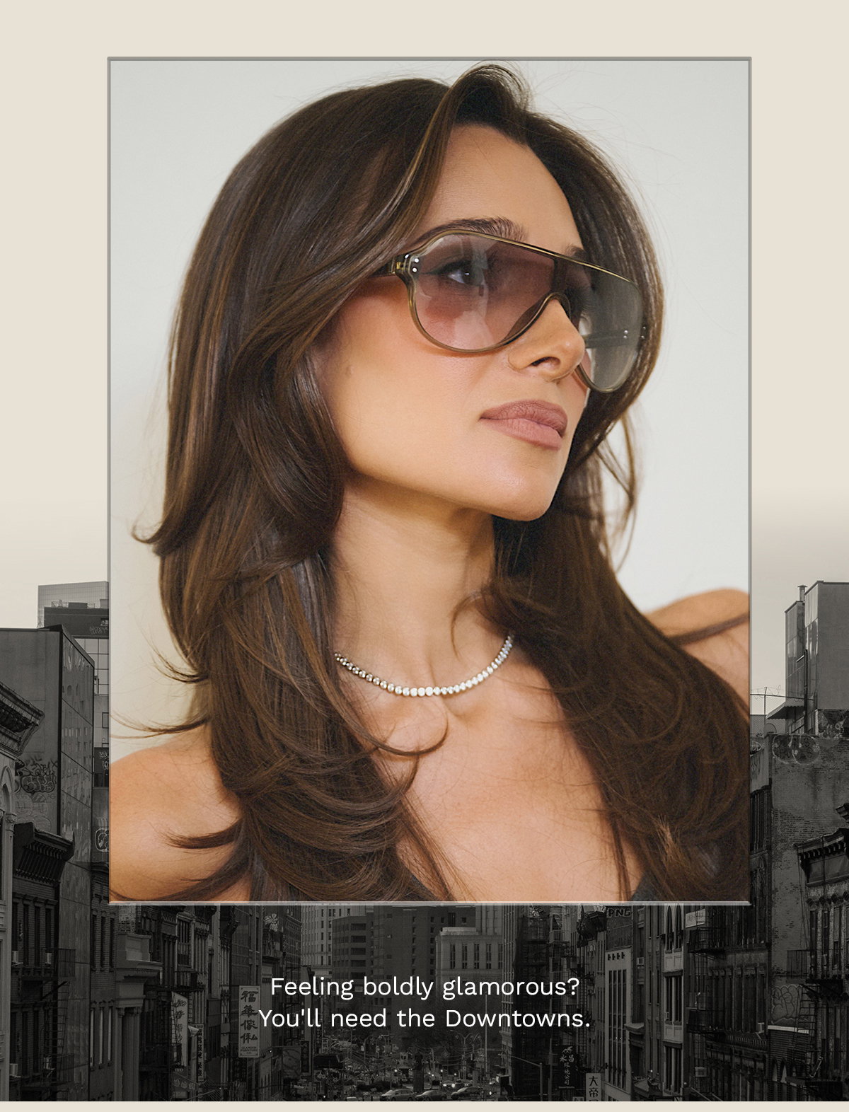 Shop DIFF x Danielle Bernstein Now!