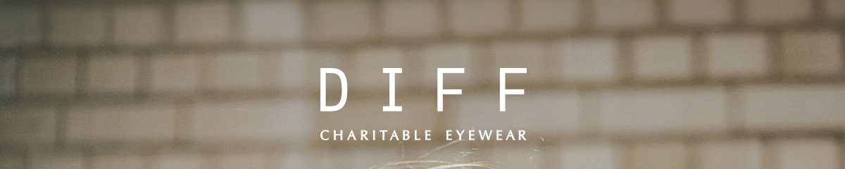 Shop DIFF x Danielle Bernstein Now!