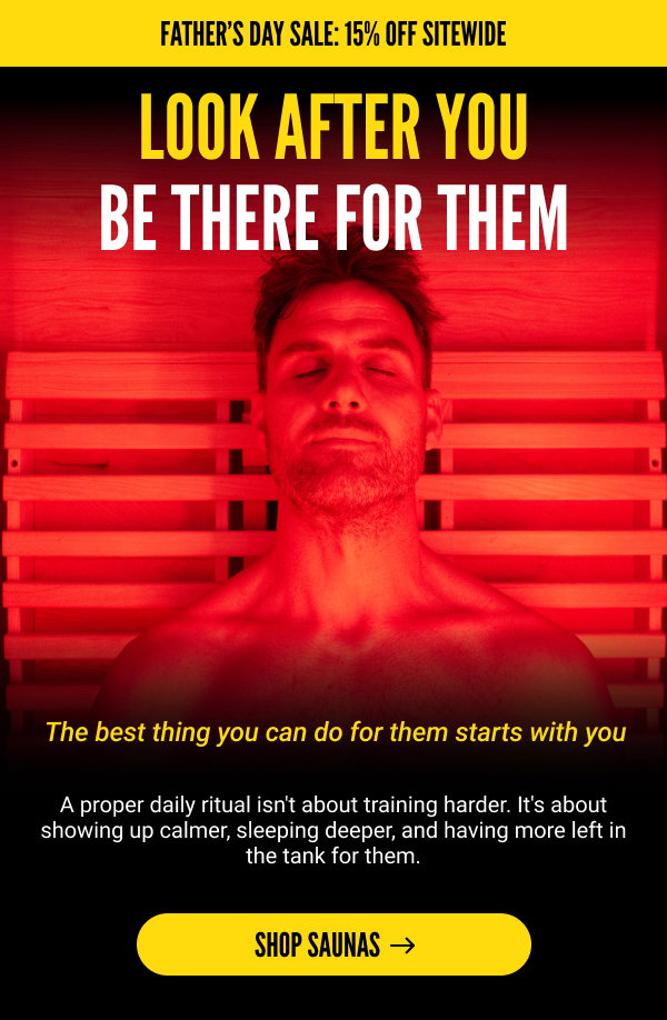 Sauna Benefits
