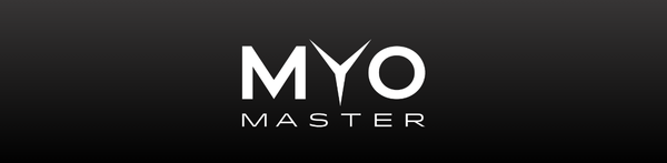 MyoMaster Logo