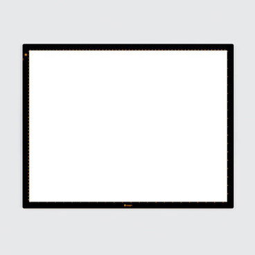 Daylight Wafer 3 Light Pad A2 +