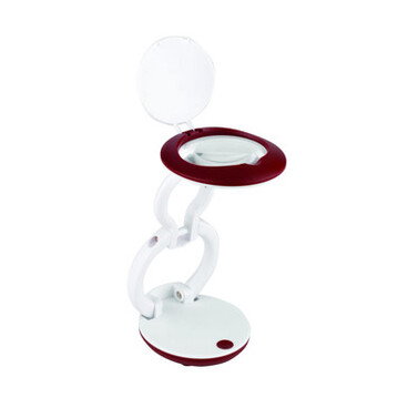 Daylight YoYo Magnifier