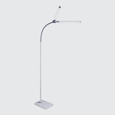 Daylight DuoPro Floor Lamp