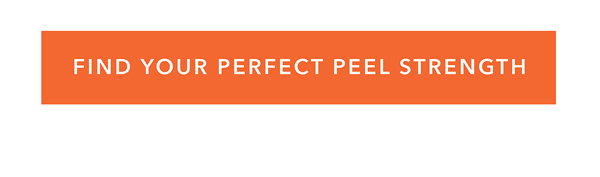 Find Your Peel Strength