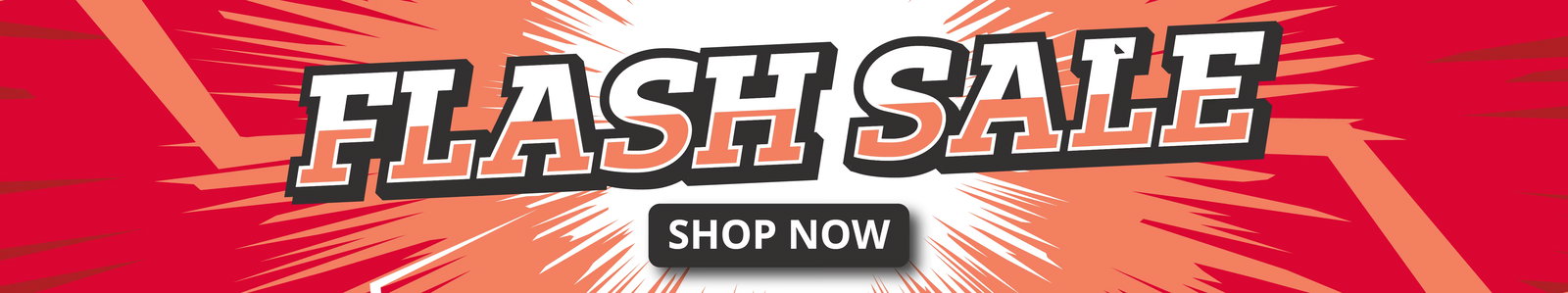 Flash Sale