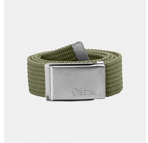 fjallraven-canvas-belt
