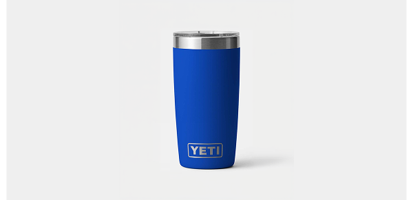 Rambler Tumbler - 10oz / 296ml