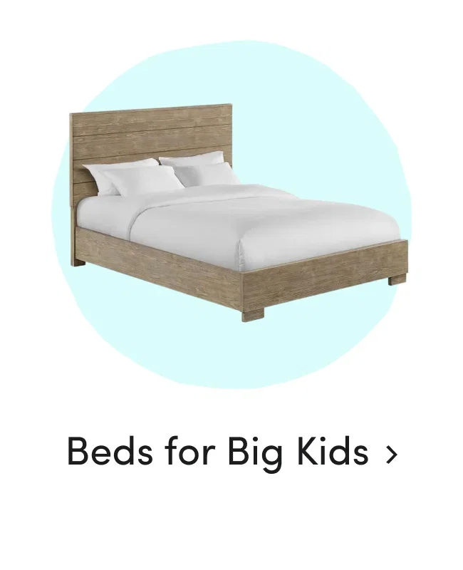 Beds for Big Kids