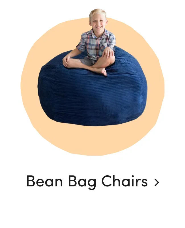 Bean Bag Chairs