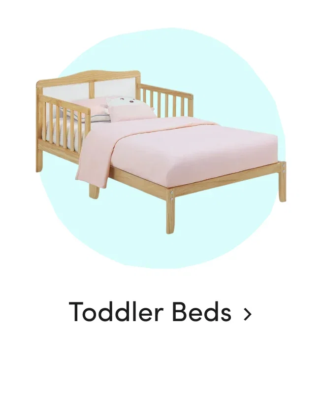 Toddler Beds