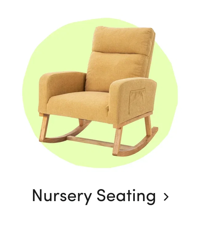 Nursery Seating