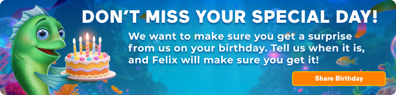 Birthday