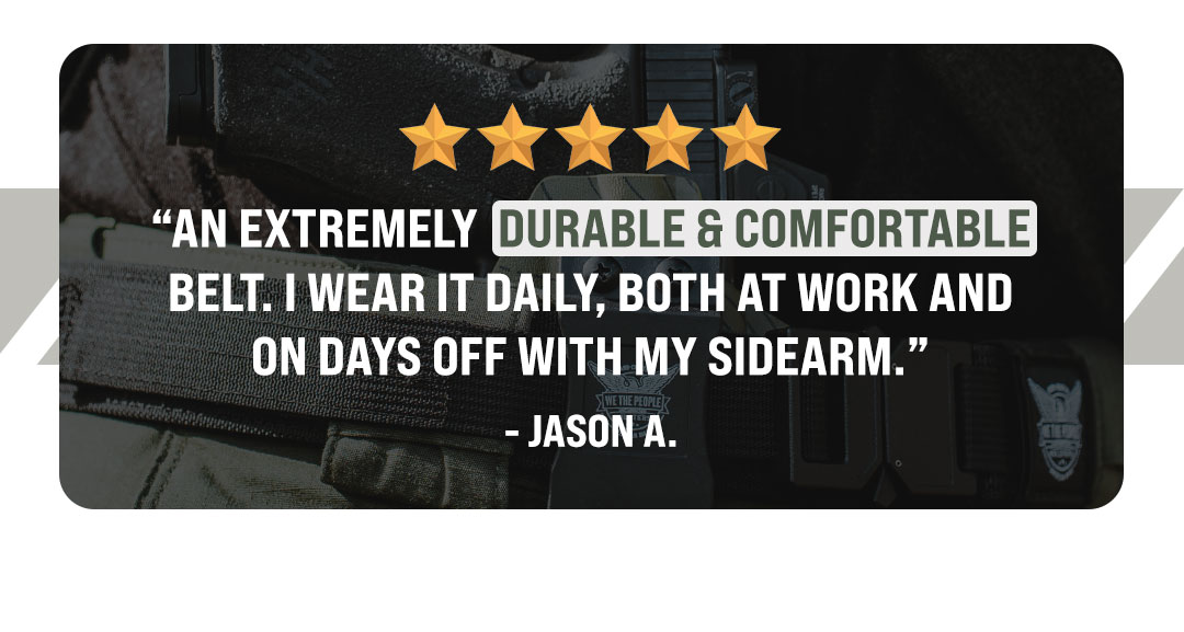 5 Star Reviews