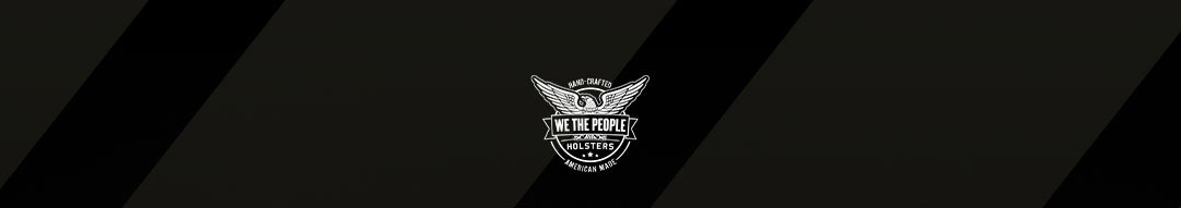 We The People Holsters