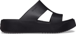 Getaway Platform H-Strap
