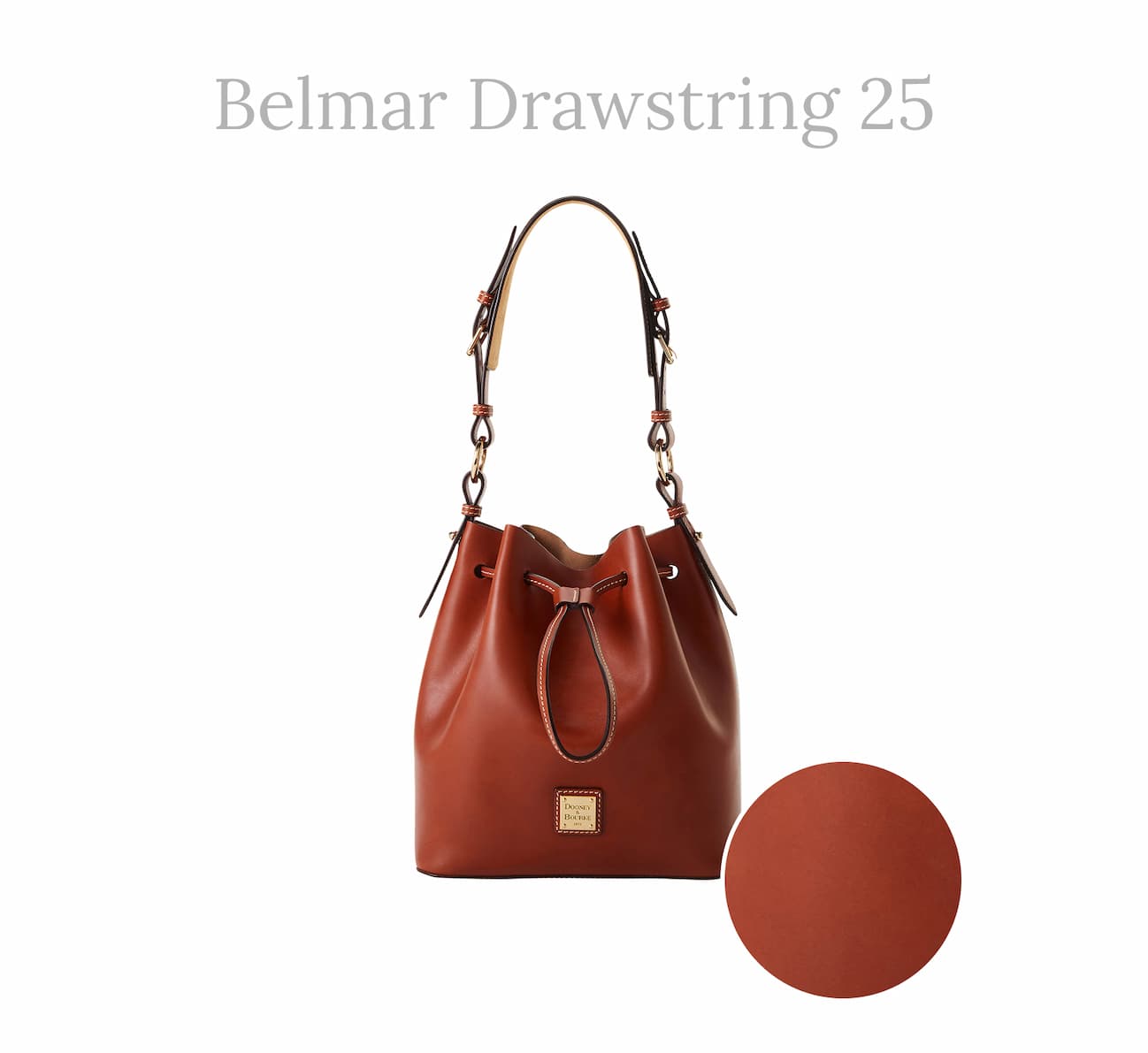 Belmar Drawstring 25