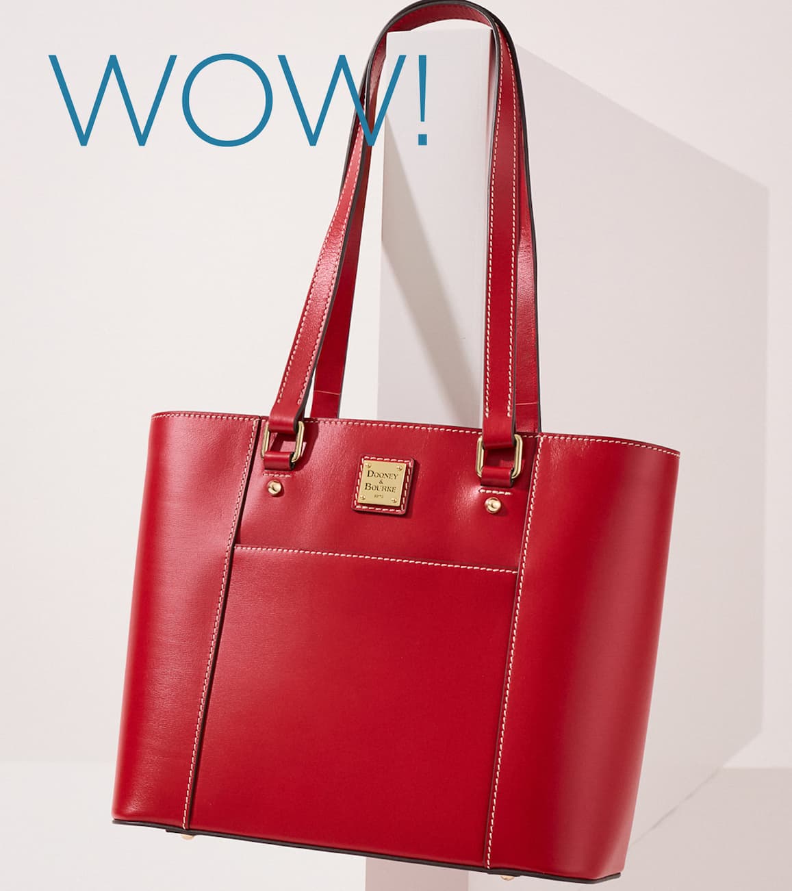 The Penrose Pocket Tote 30