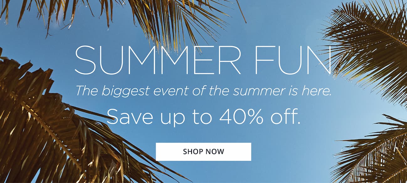 Summer Fun