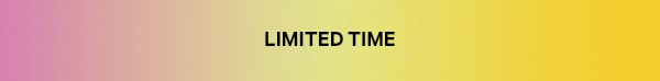 [Limited Time]   Save $25 When You Spend $125+   One good sale deserves another.   Online only. Code 25VS125. Includes clearance. Excludes select third-party styles. Details below.    Shop Now >  Present this email at the register  [barcode]