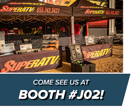 Come see us at BOOTH #J02!