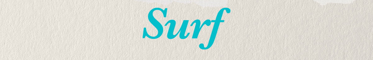 Surf
