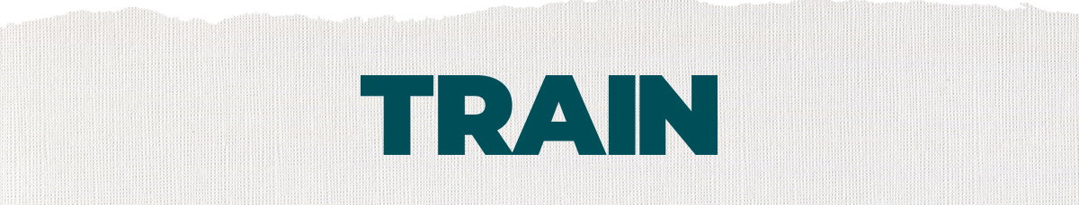 TRAIN