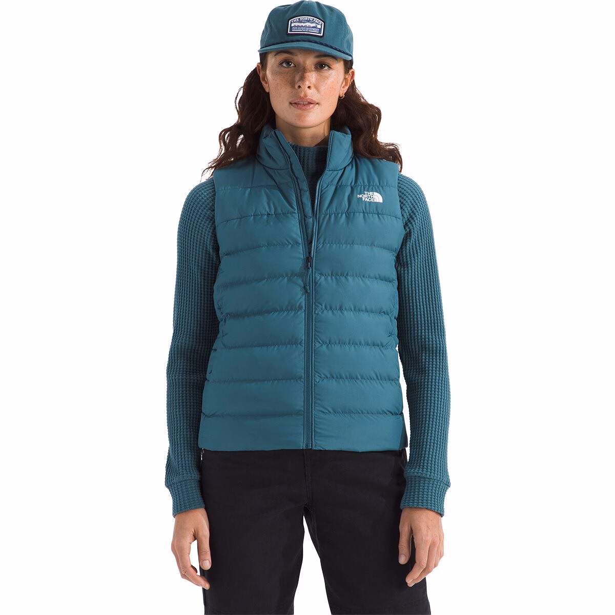 Aconcagua 3 Vest - Women's